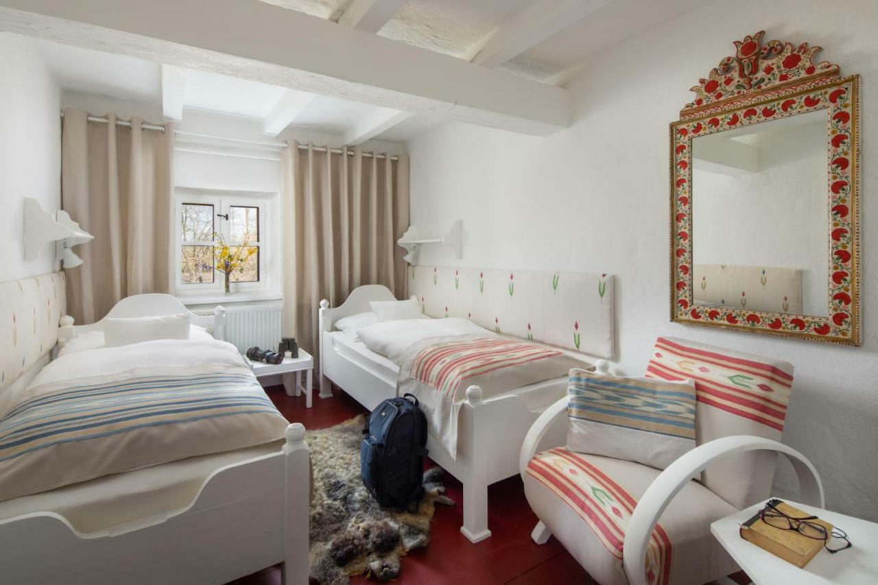 Homoki Lodge Bed & Beyond Glamping (Adults Only) Ruzsa ภายนอก รูปภาพ