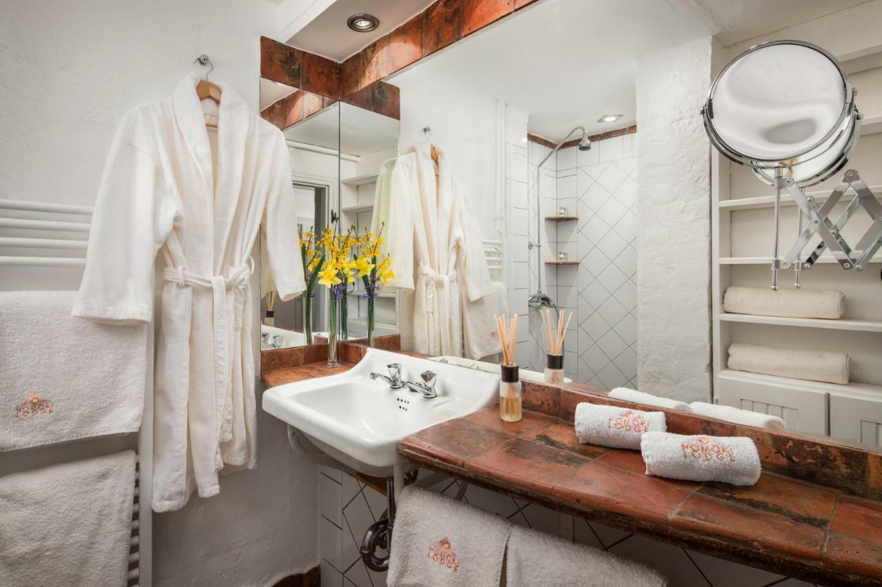 Homoki Lodge Bed & Beyond Glamping (Adults Only) Ruzsa ภายนอก รูปภาพ